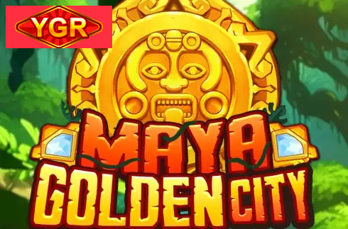 Maya Golden City